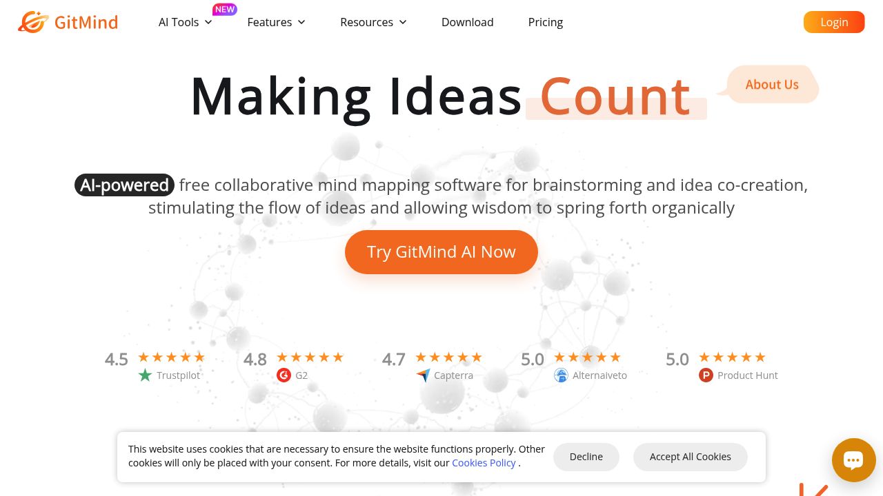 GitMind AI