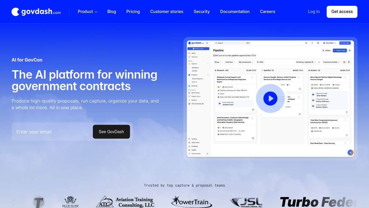 GovDash