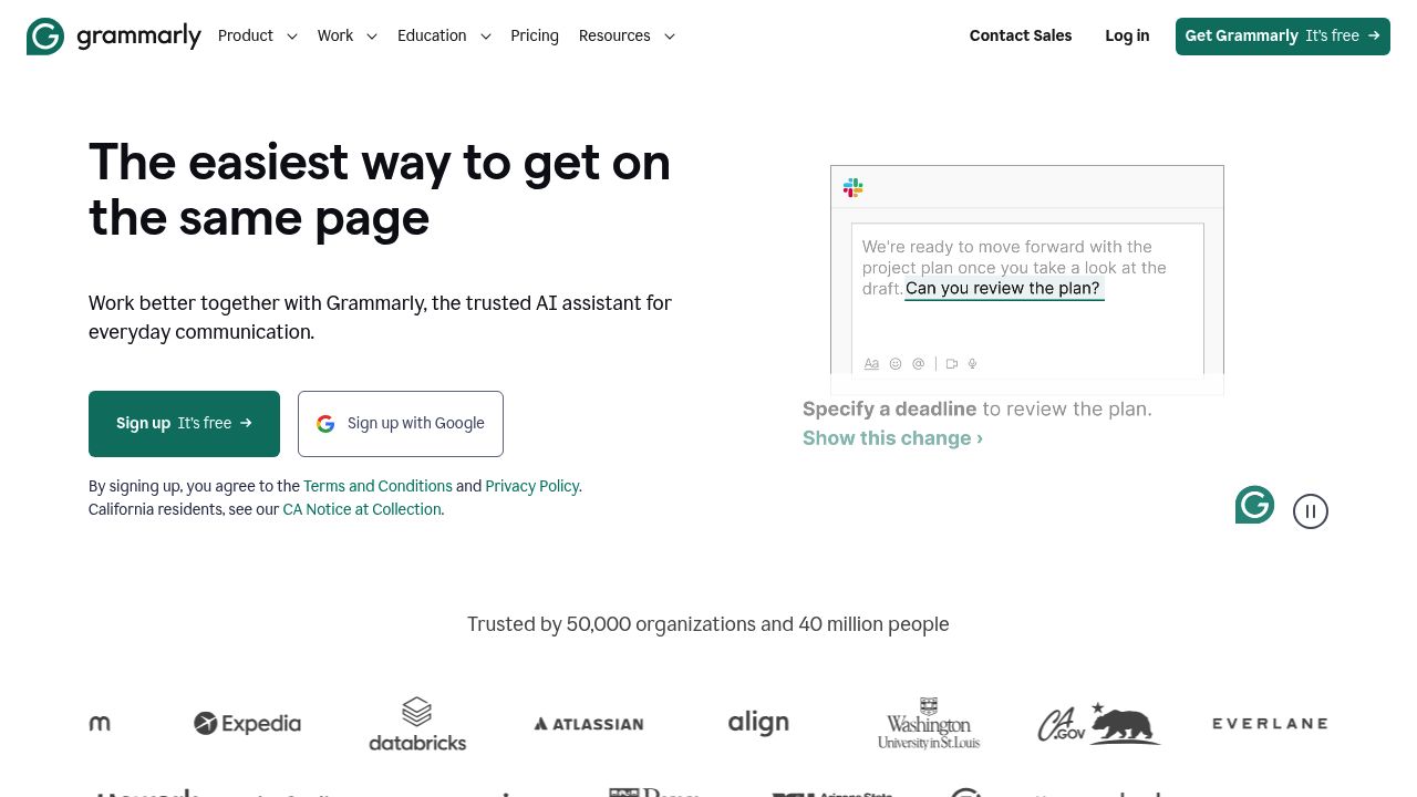 Grammarly