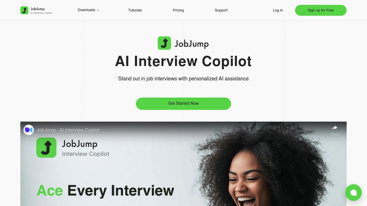 JobJump