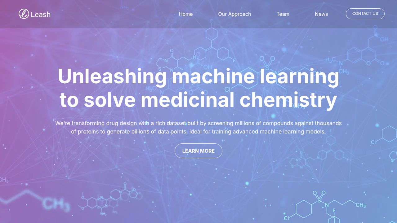 Leash Biosciences
