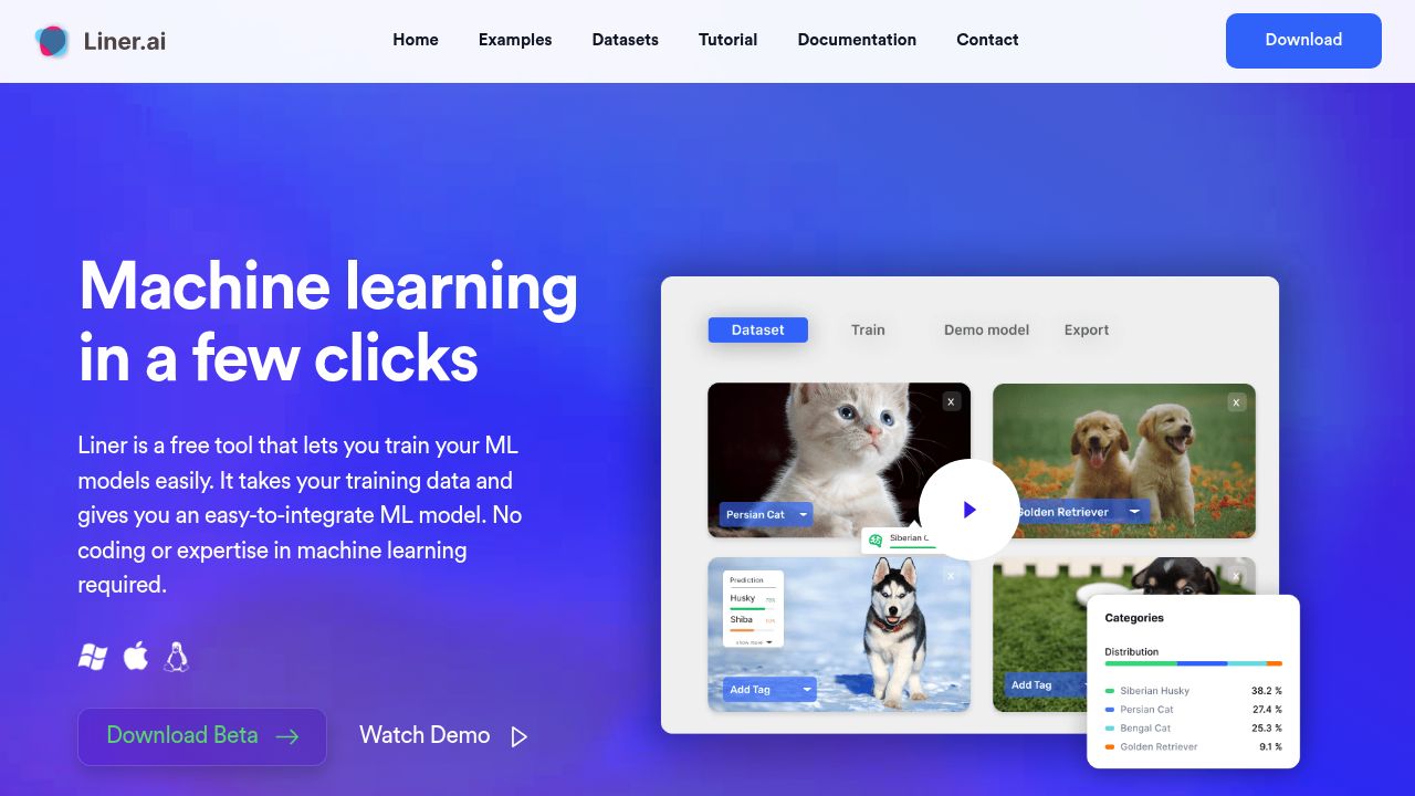 Liner.ai