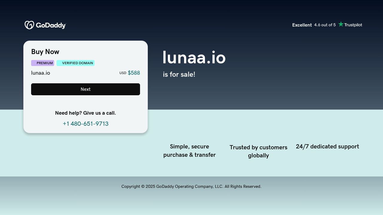 Lunaa