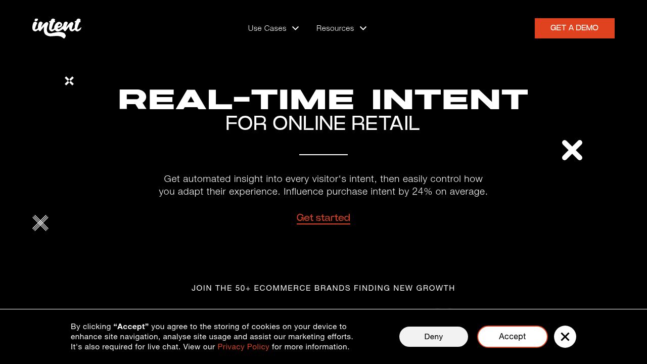 Made With Intent