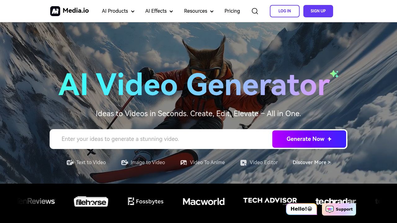 Media.io