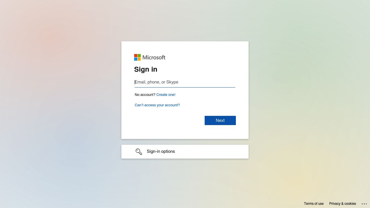 Microsoft Power Automate