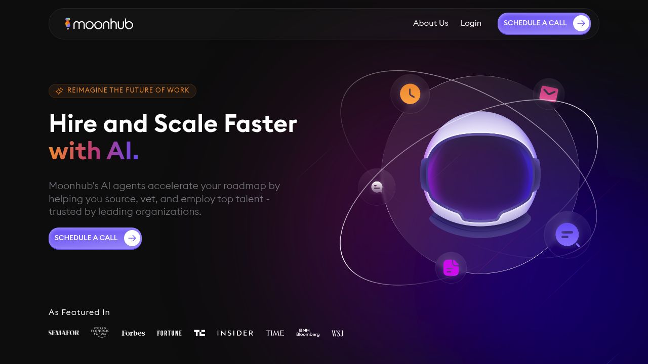Moonhub
