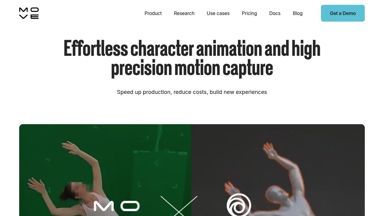 Move AI