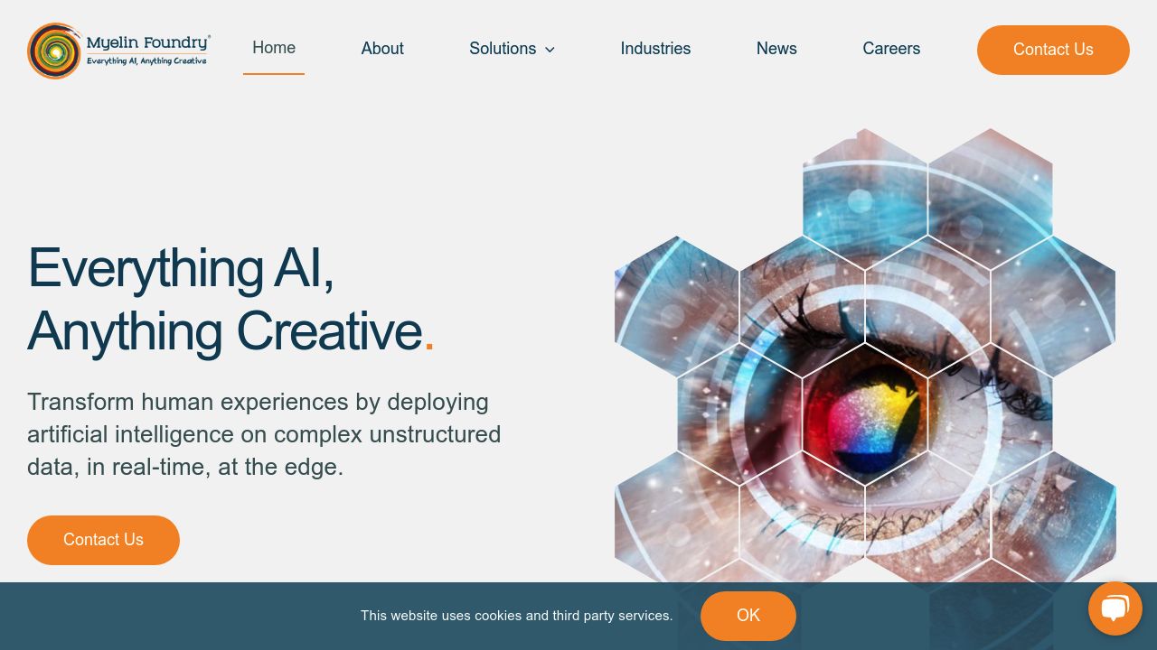 Myelin Foundry
