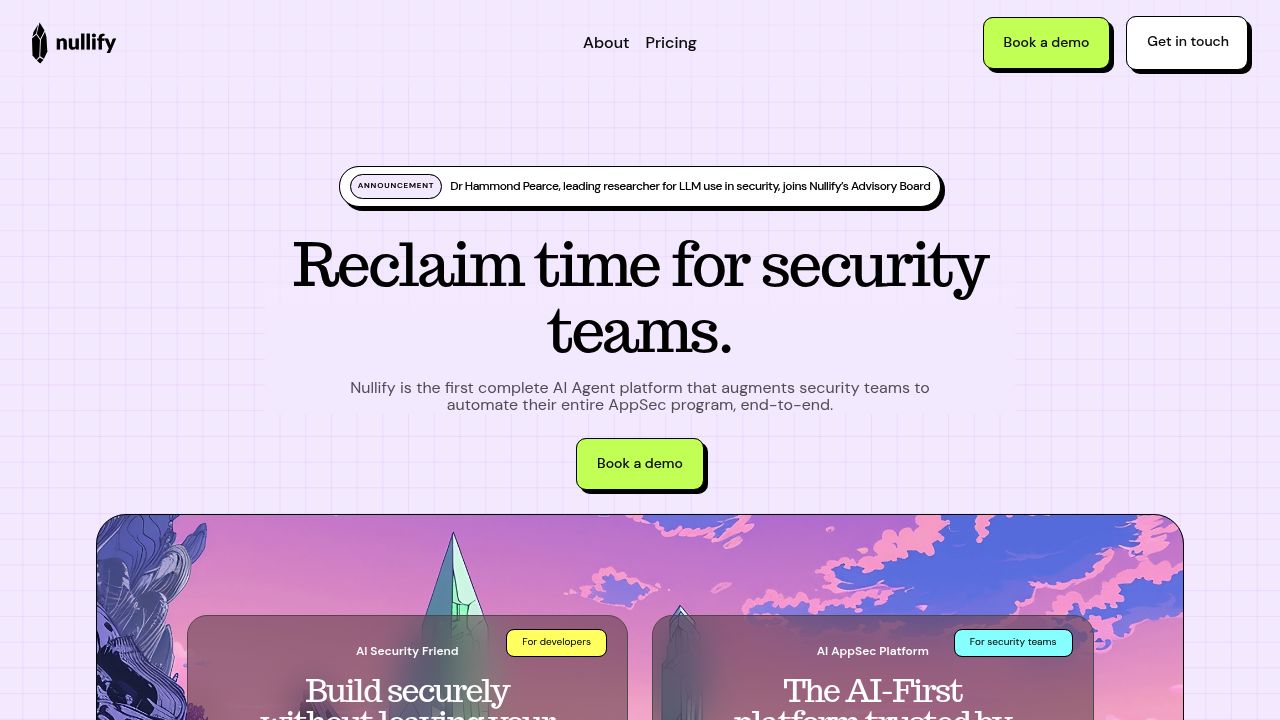 Nullify AI