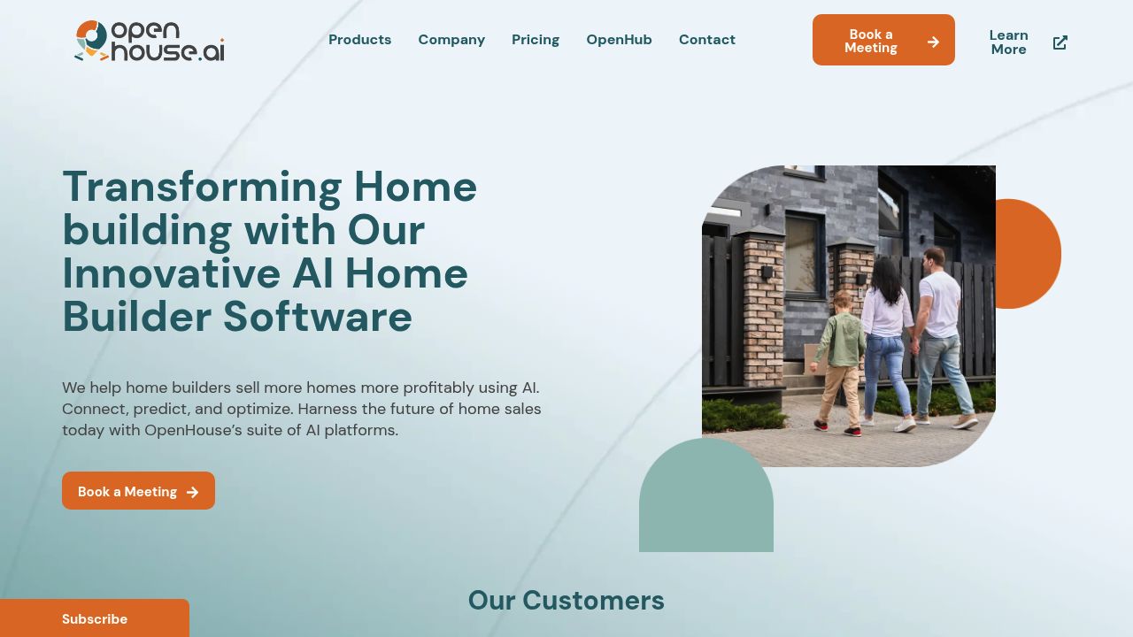 Open House.ai