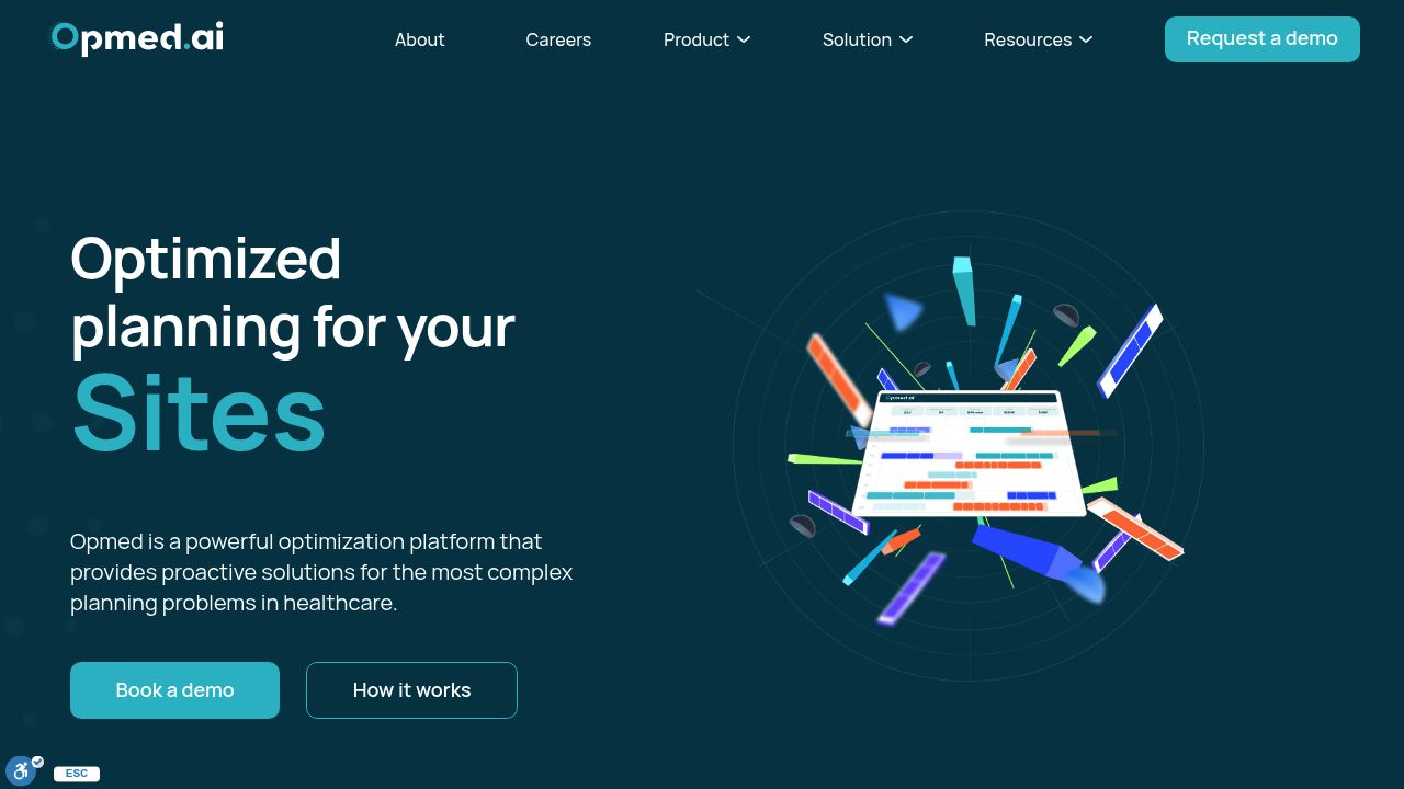 Opmed.ai