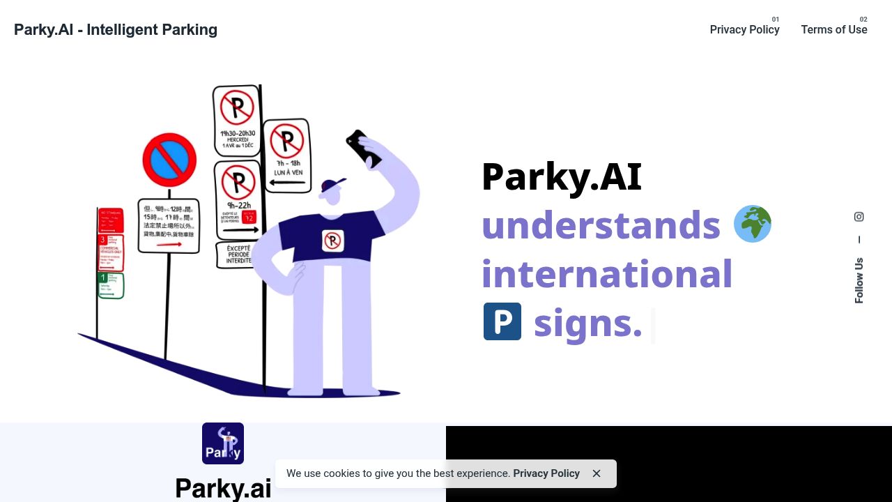 Parky.AI