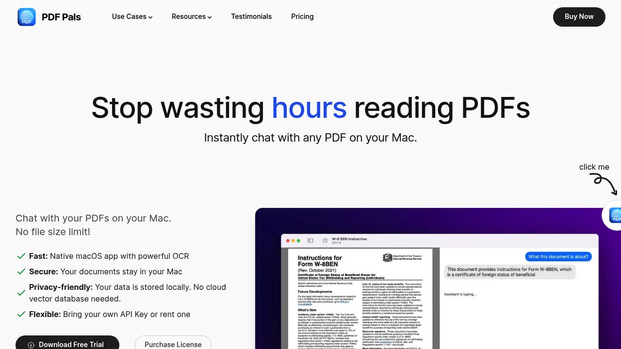 PDF Pals