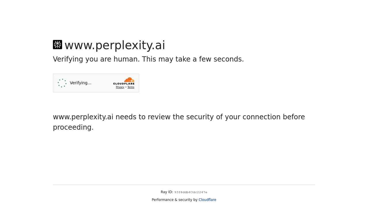 Perplexity