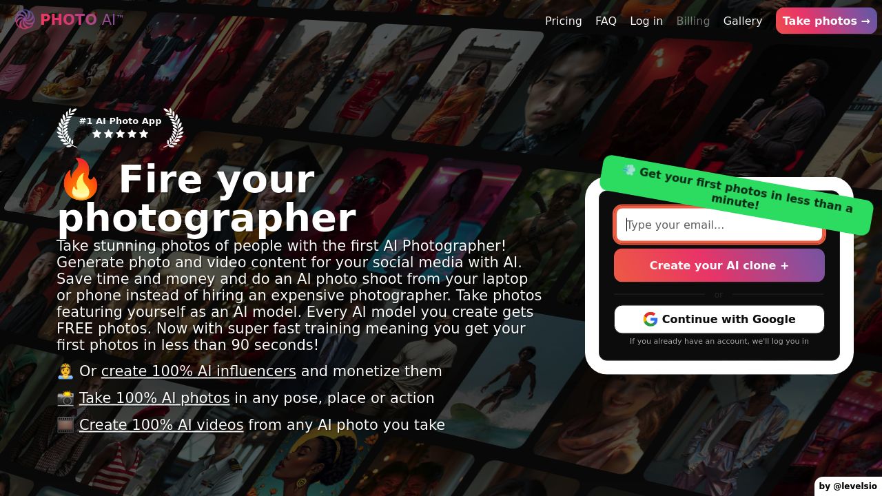 Photo AI