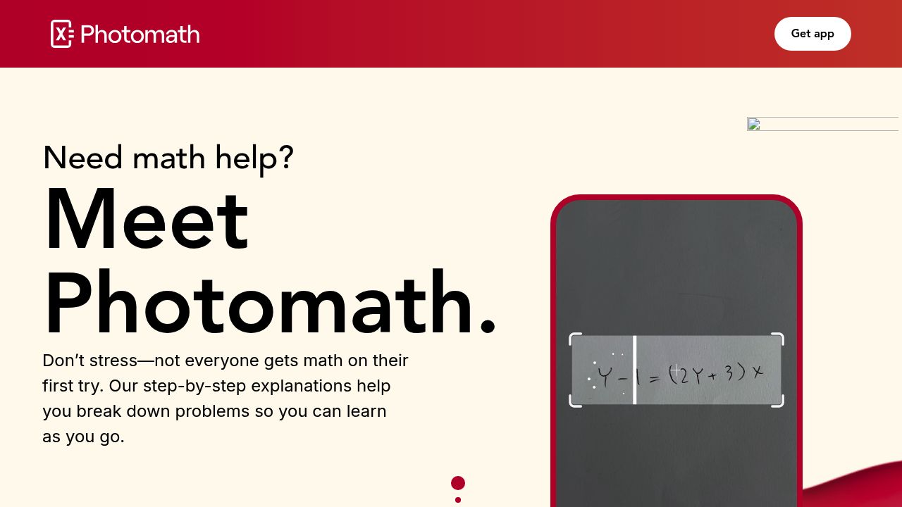 Photomath