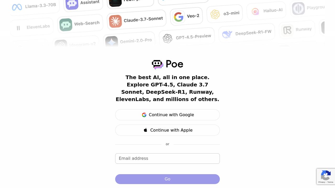 Poe