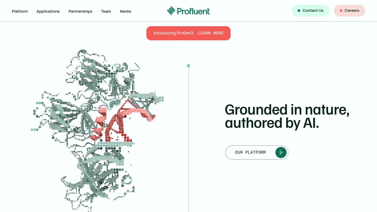 Profluent Bio