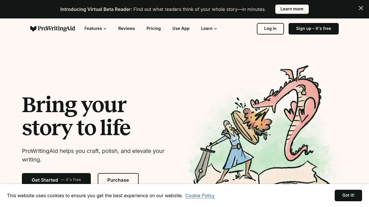 ProWritingAid