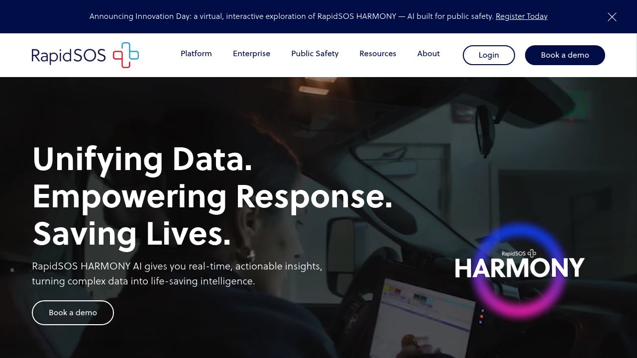 RapidSOS