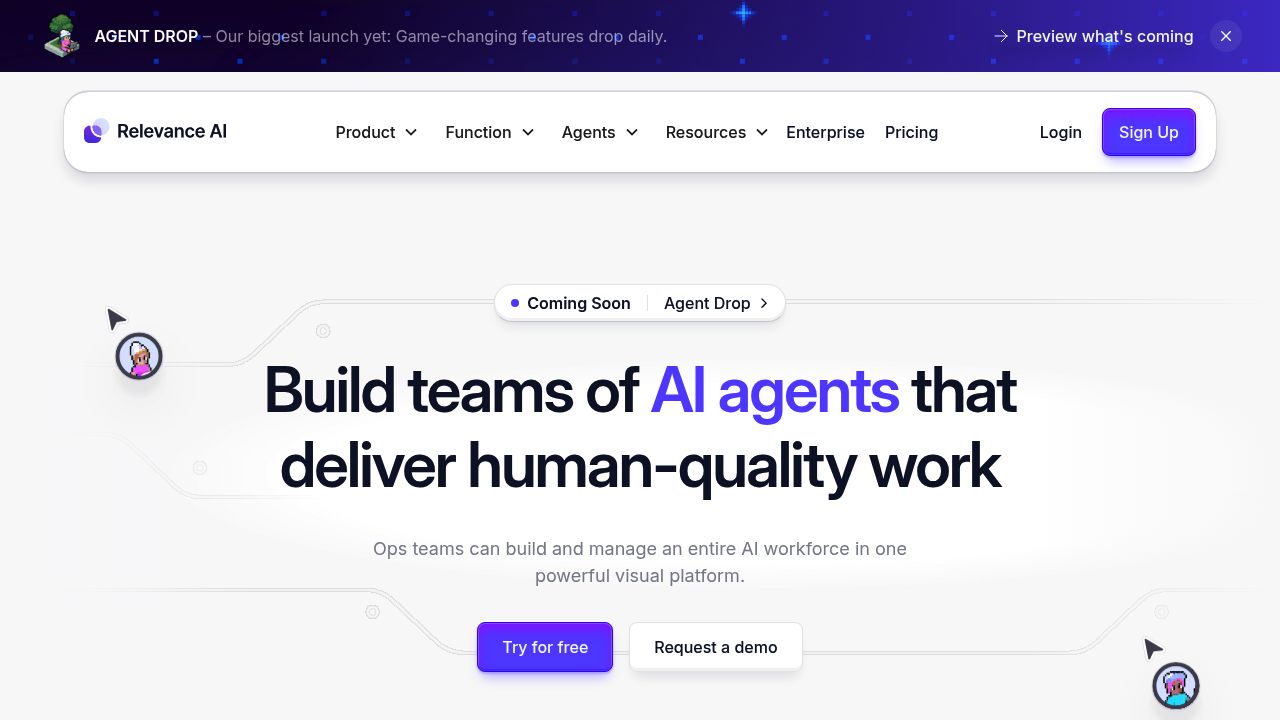 Relevance AI