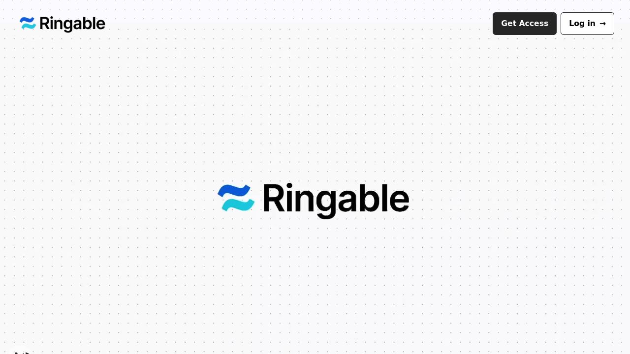 Ringable