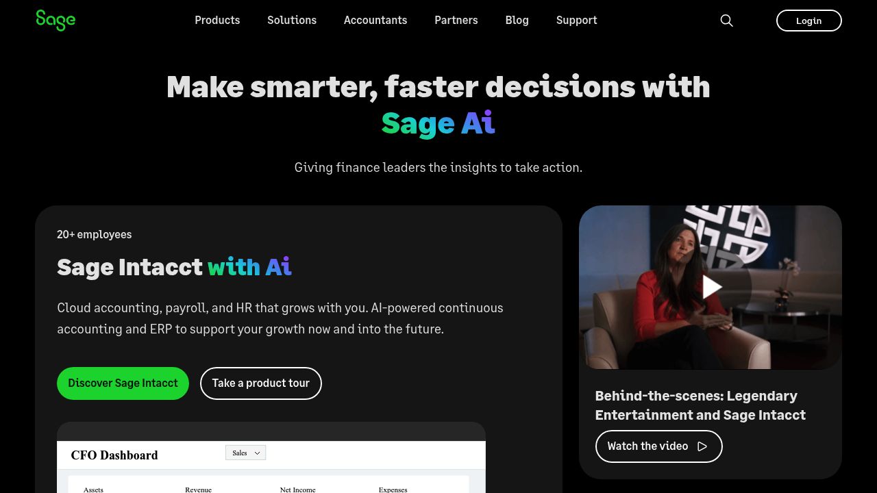 Sage AI