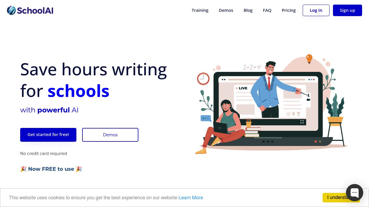 SchoolAI