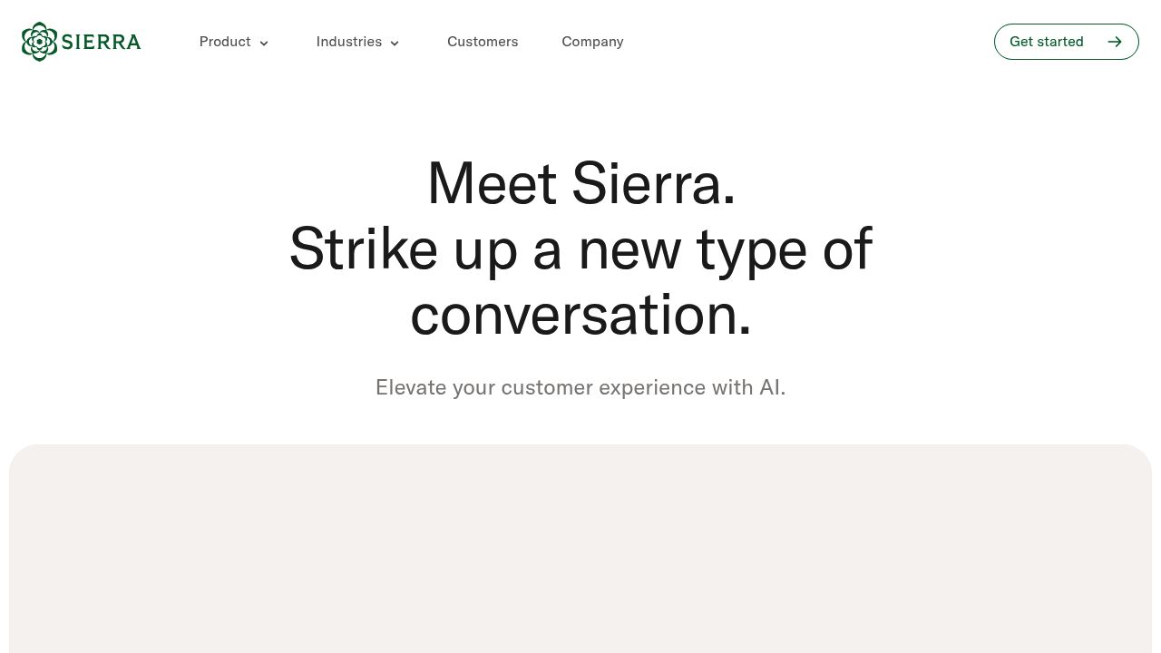 Sierra