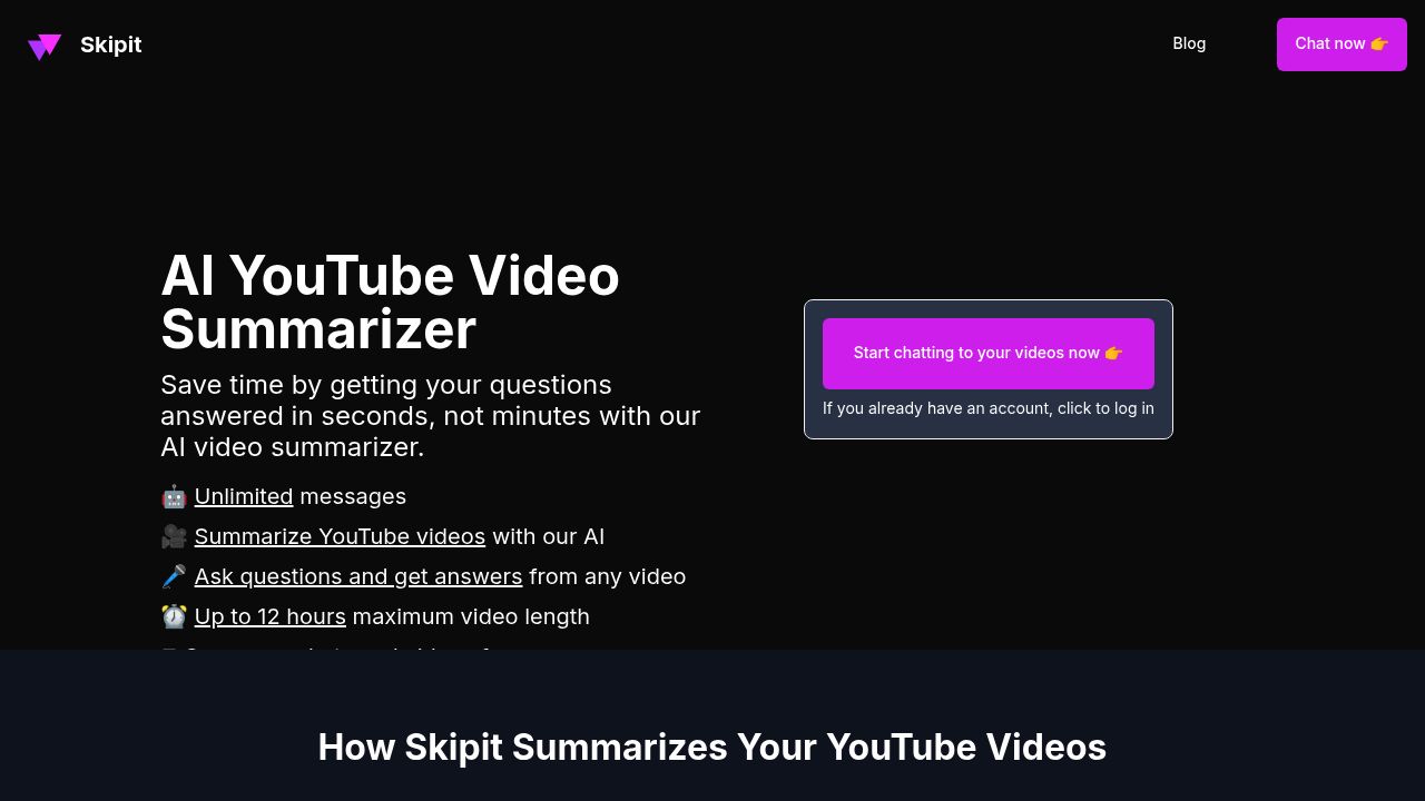 Skipit.ai