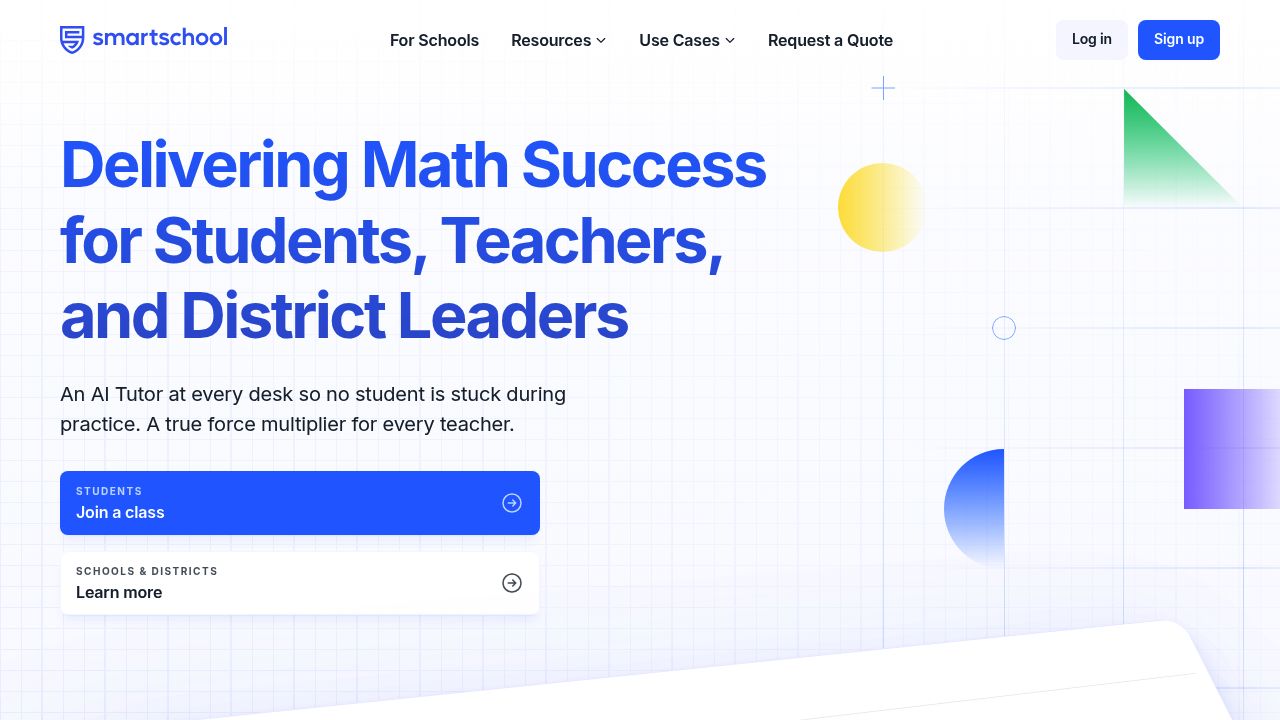 Smartschool