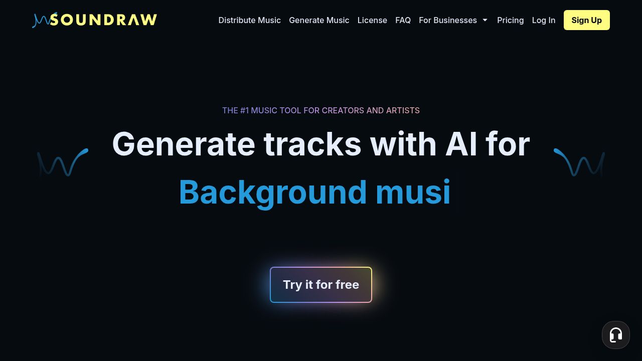 Soundraw