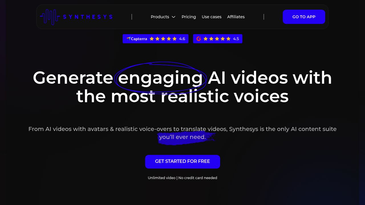 Synthesys