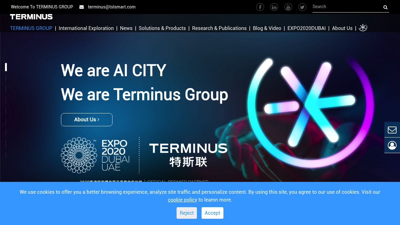 Terminus Group