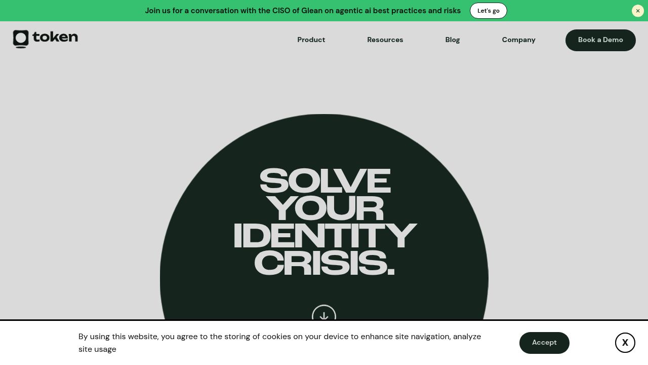 Token Security