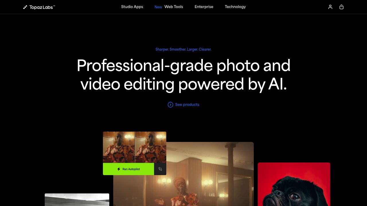Topaz Labs