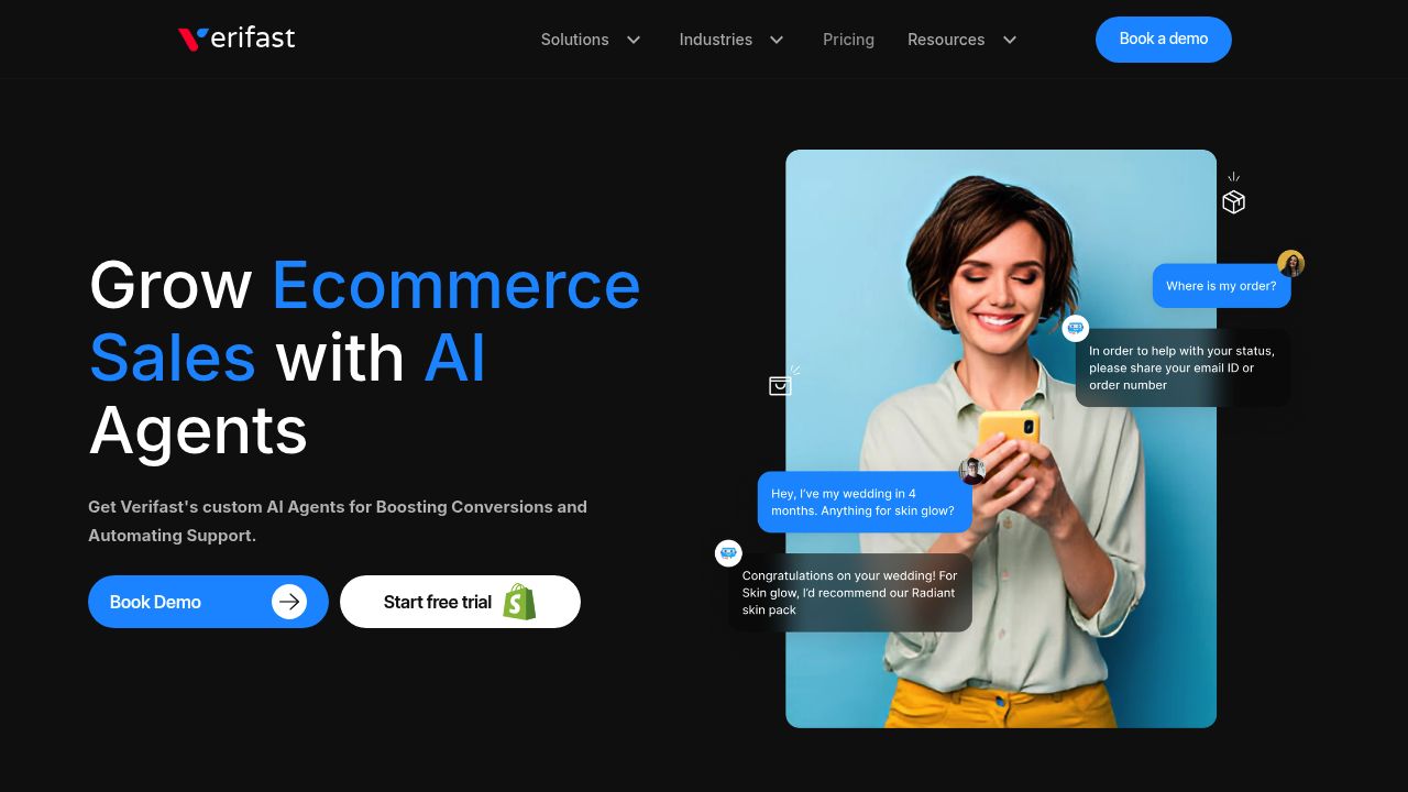 Verifast AI