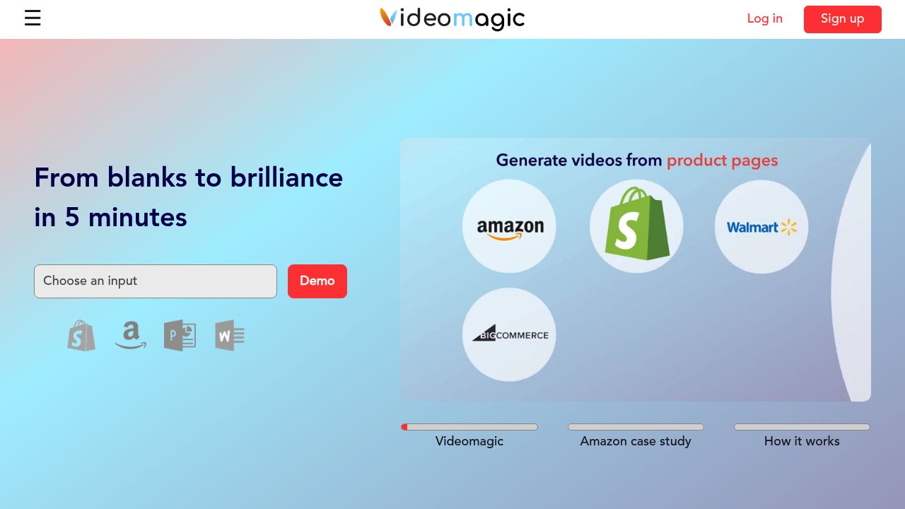 Video Magic