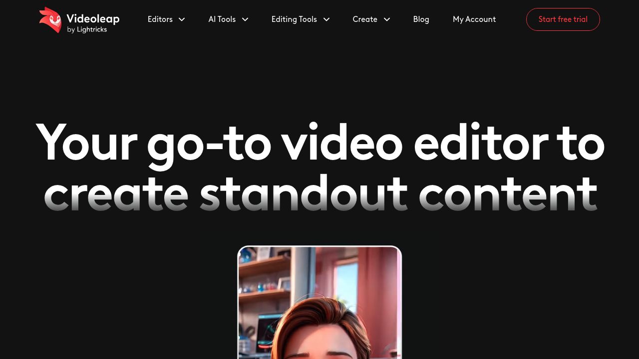 Videoleap