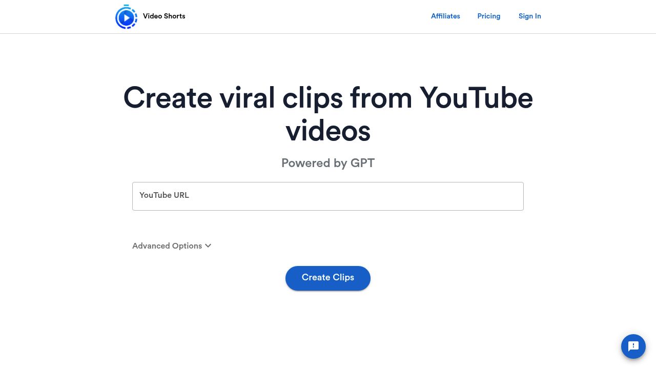 VideoShorts