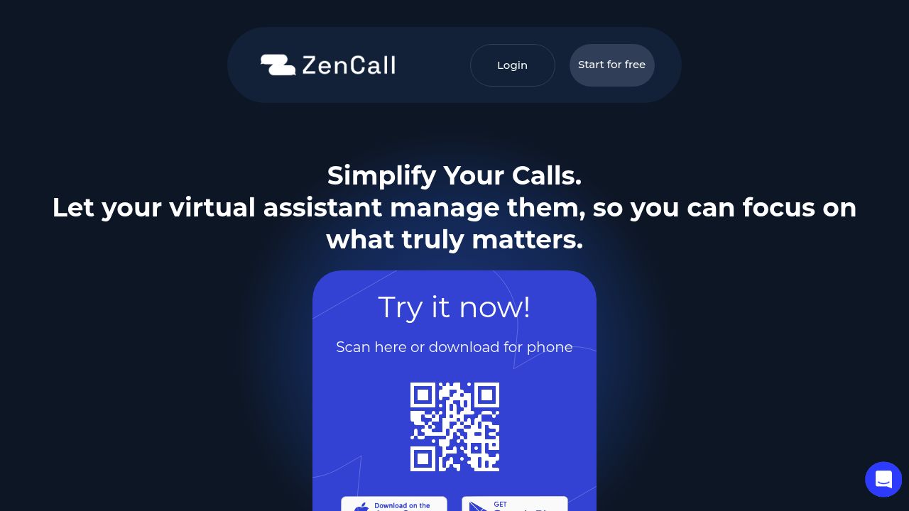ZenCall.ai