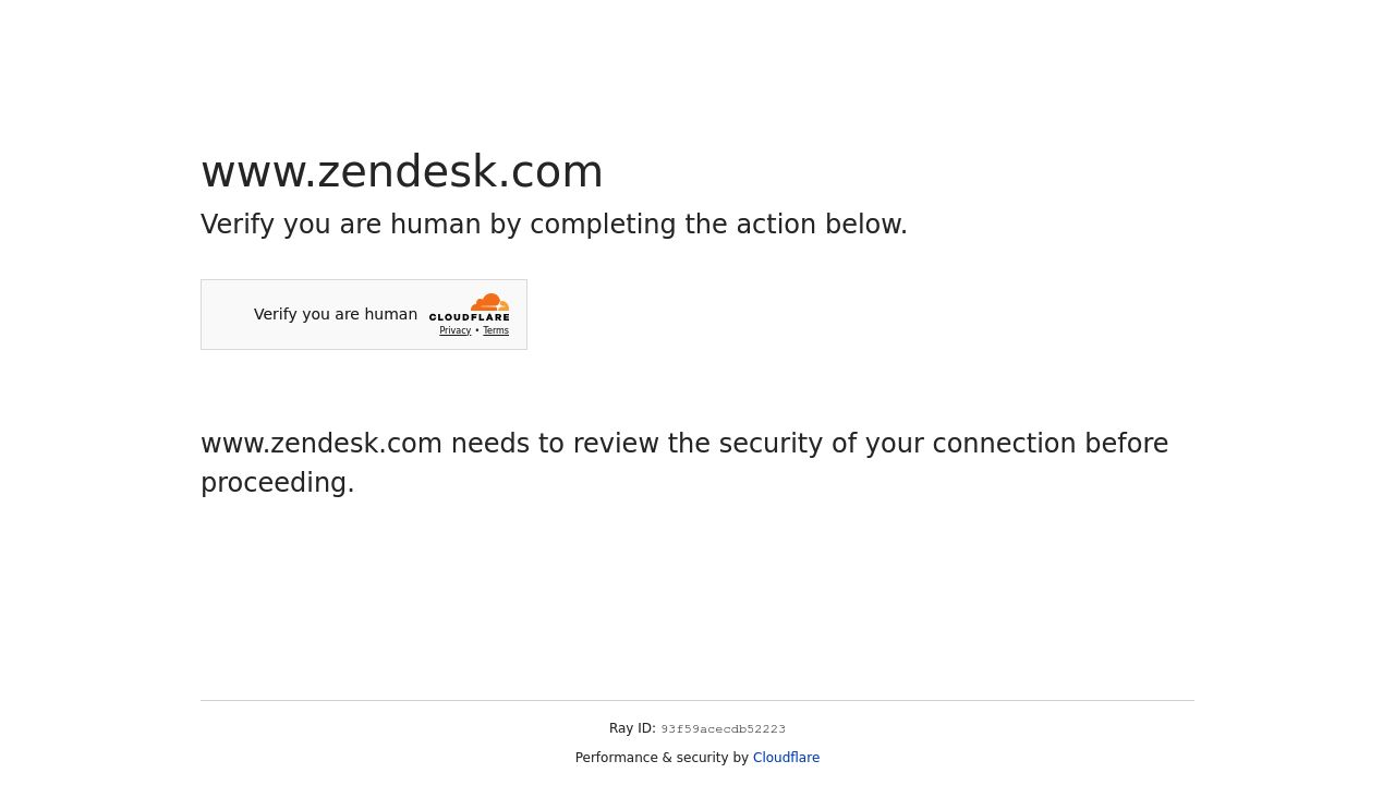 Zendesk